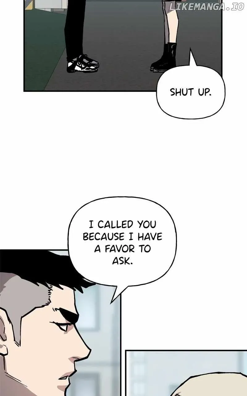 Boss Returns Chapter 33 Online - página 61