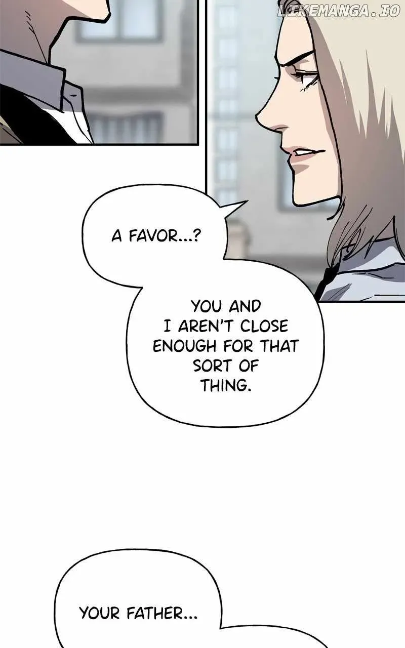 Boss Returns Chapter 33 Online - página 62
