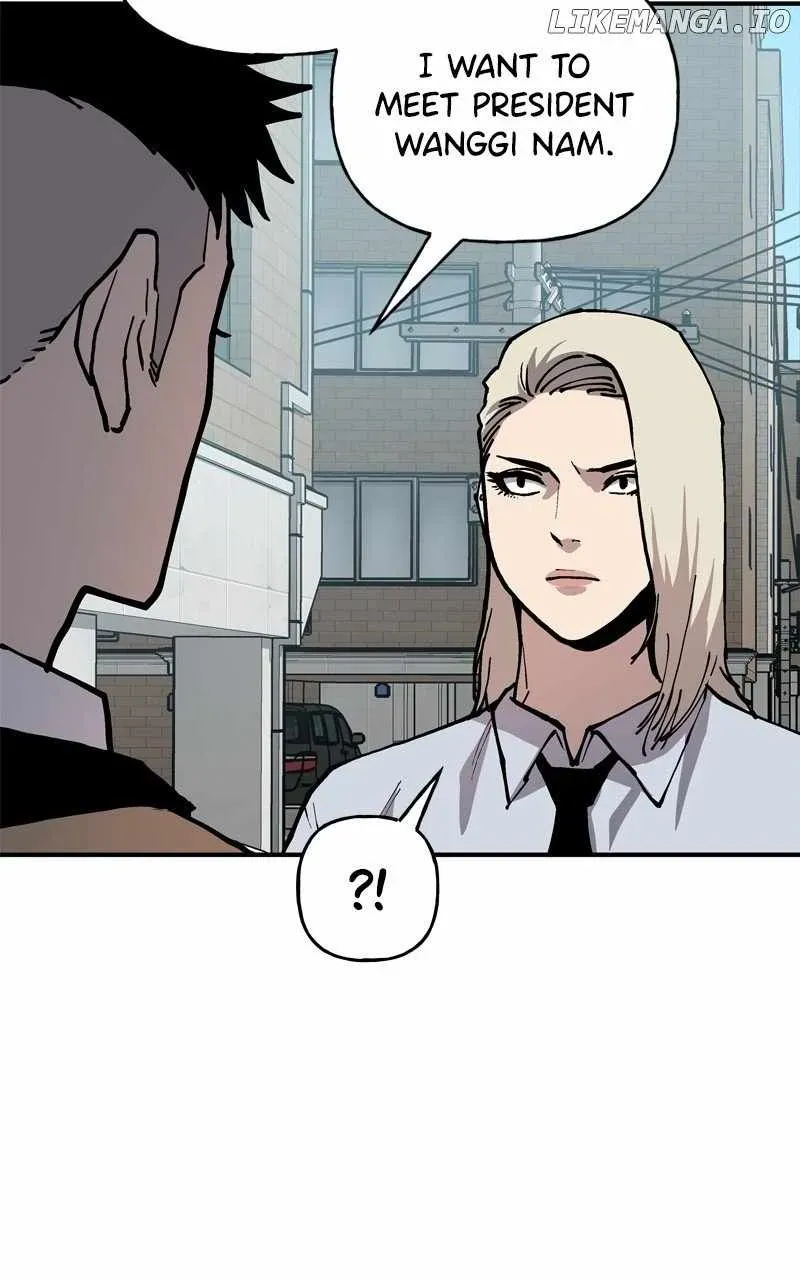 Boss Returns Chapter 33 Online - página 63