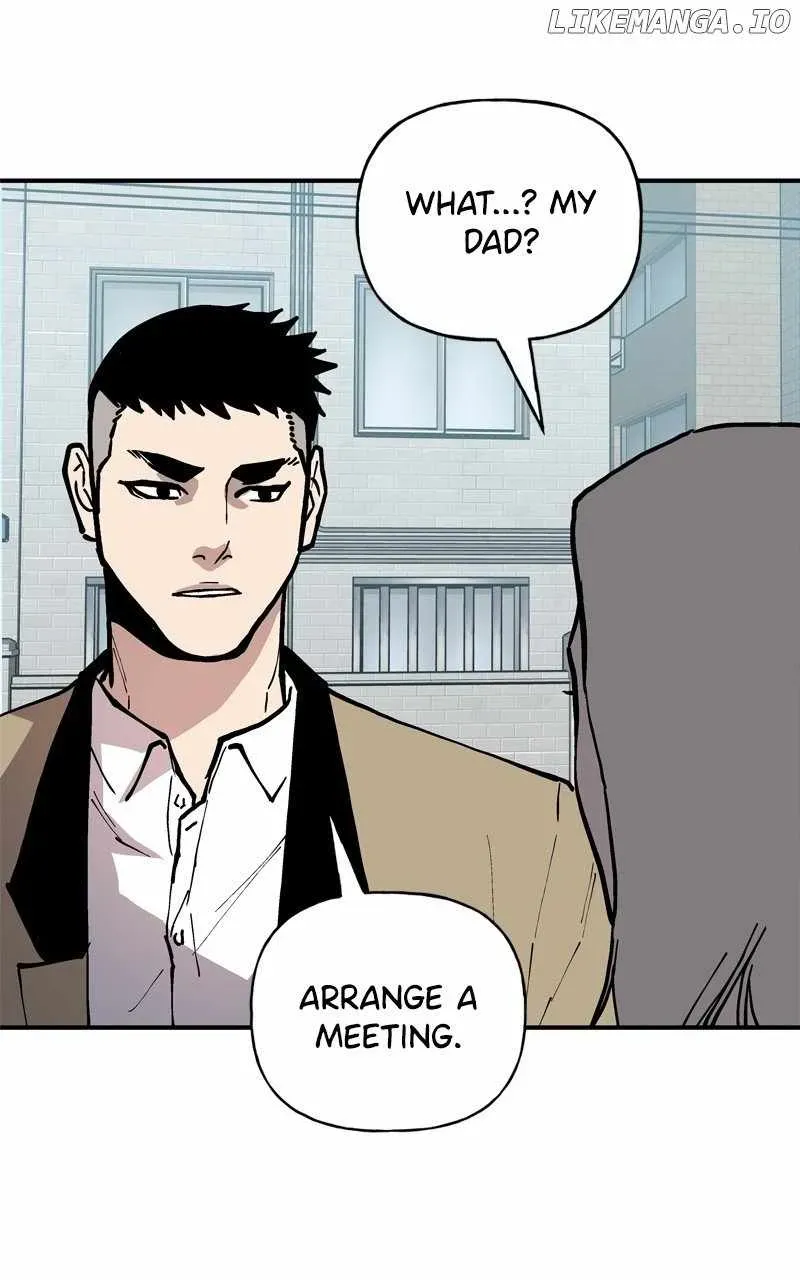Boss Returns Chapter 33 Online - página 64