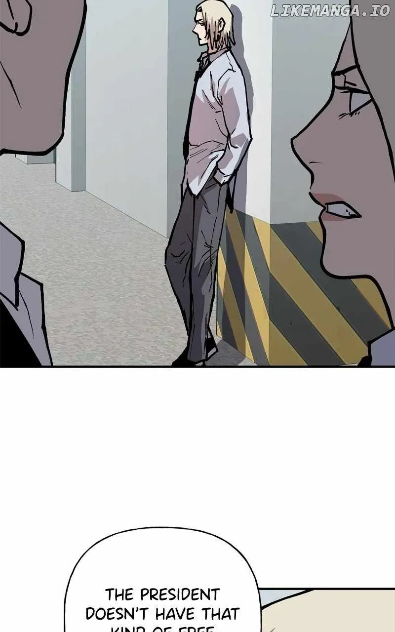 Boss Returns Chapter 33 Online - página 66