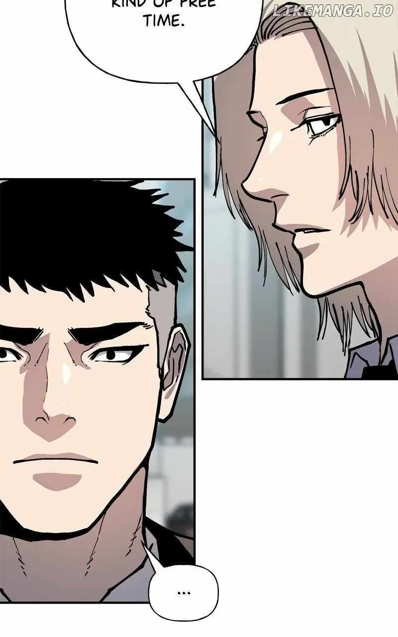 Boss Returns Chapter 33 Online - página 67