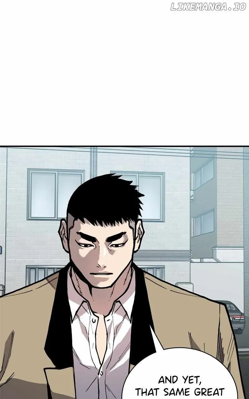 Boss Returns Chapter 33 Online - página 68