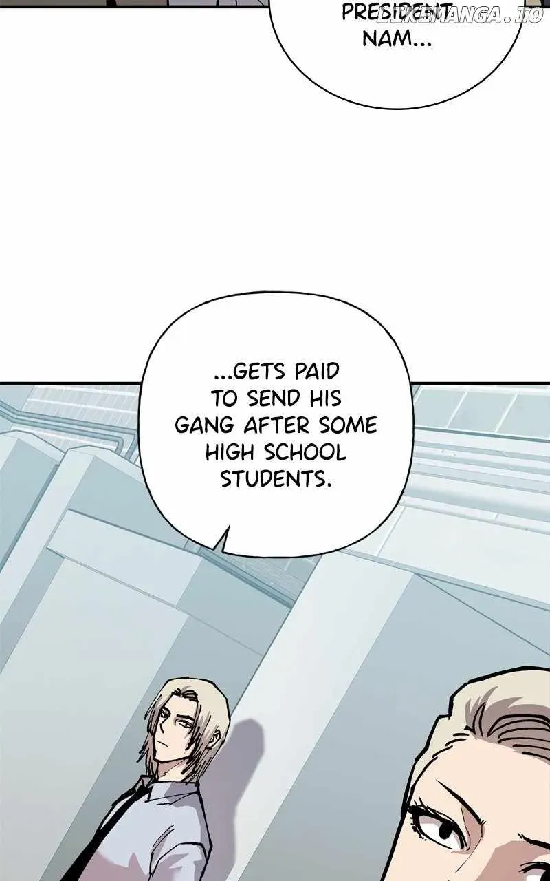 Boss Returns Chapter 33 Online - página 69