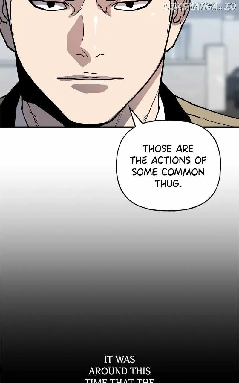 Boss Returns Chapter 33 Online - página 71
