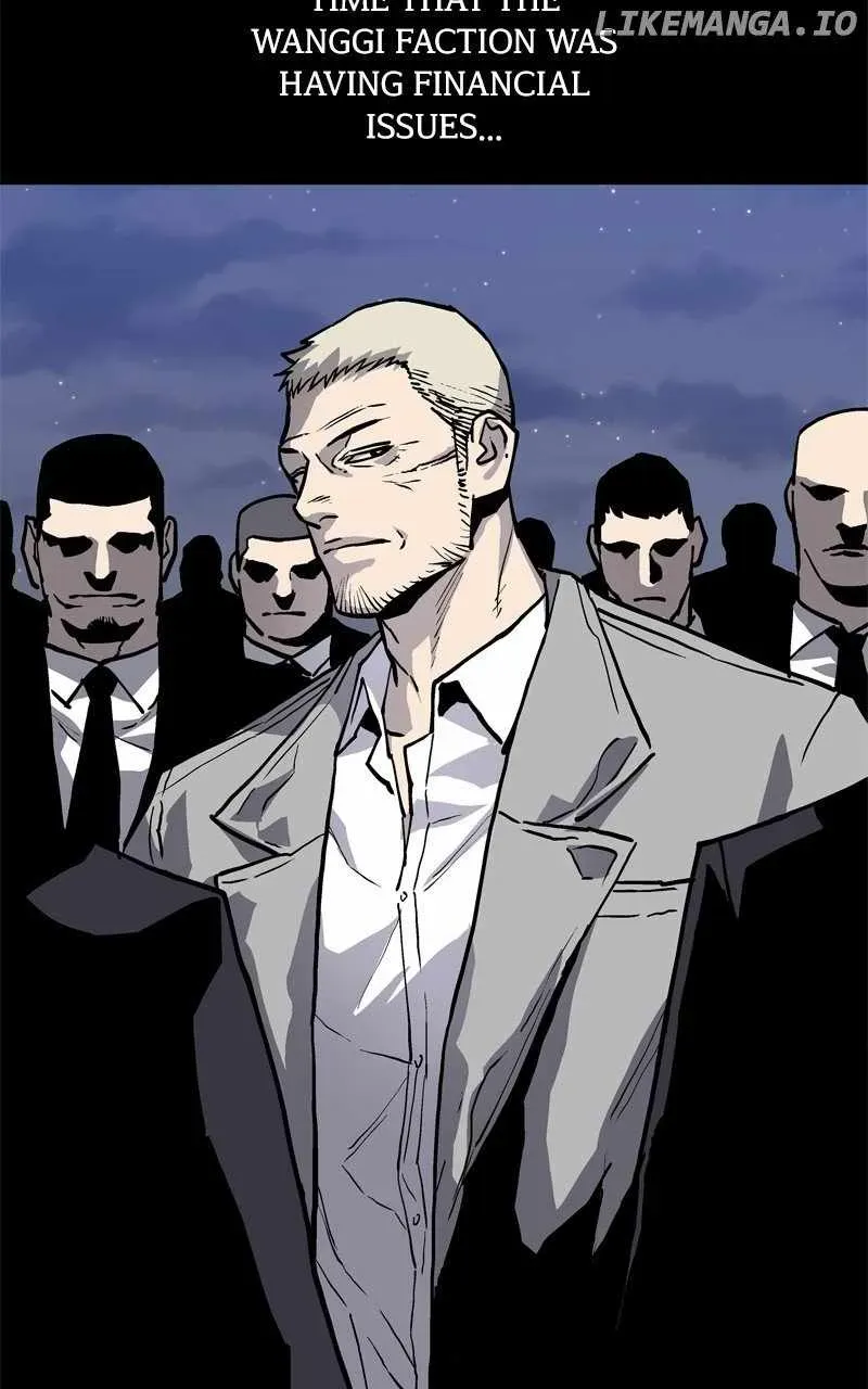 Boss Returns Chapter 33 Online - página 72