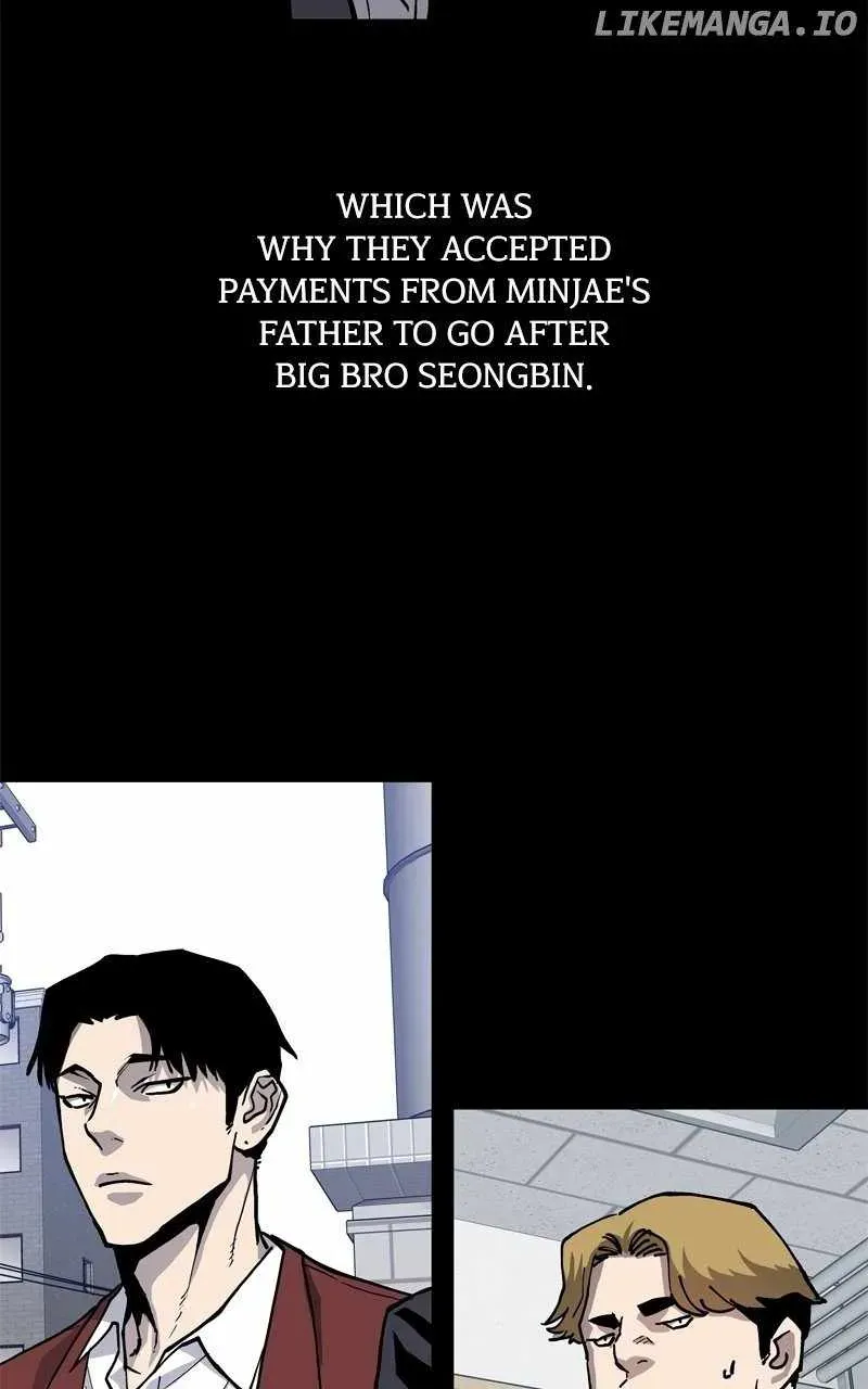 Boss Returns Chapter 33 Online - página 73