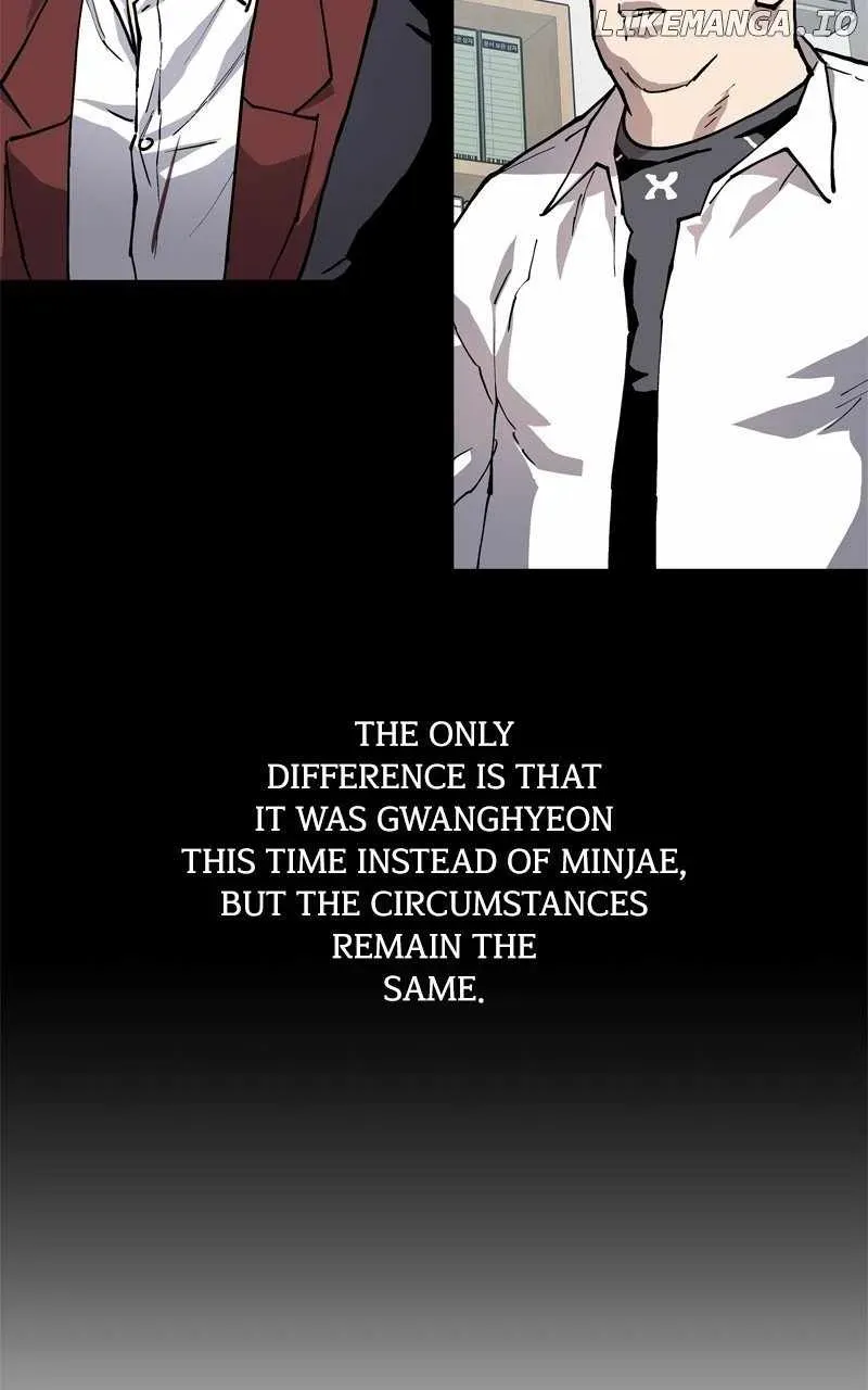Boss Returns Chapter 33 Online - página 74