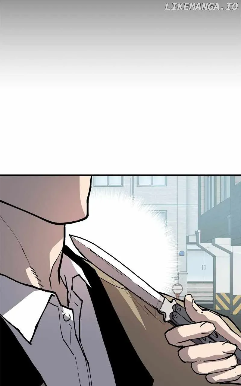 Boss Returns Chapter 33 Online - página 75