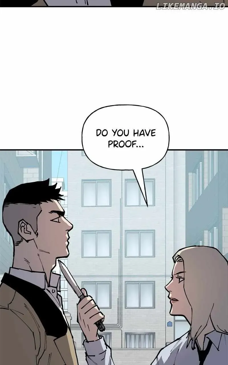 Boss Returns Chapter 33 Online - página 76