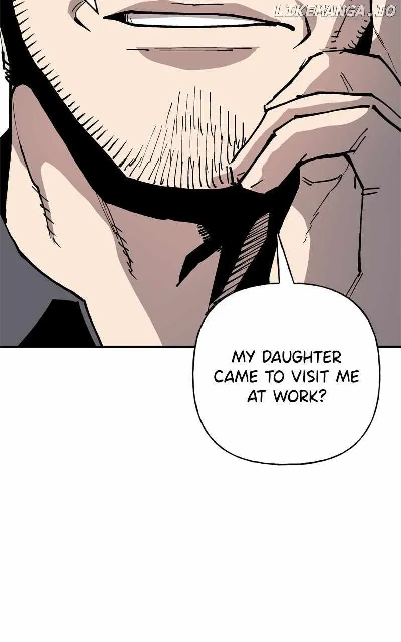 Boss Returns Chapter 33 Online - página 81