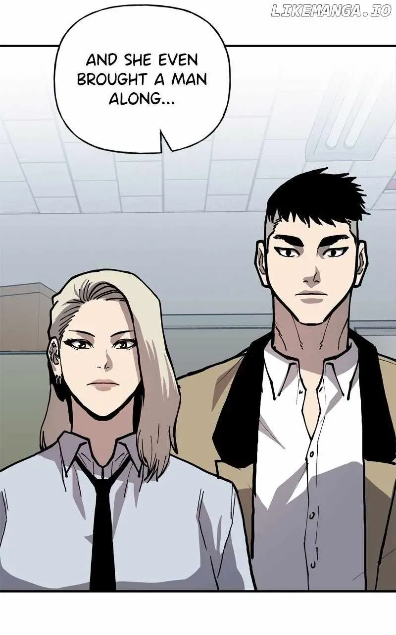 Boss Returns Chapter 33 Online - página 82