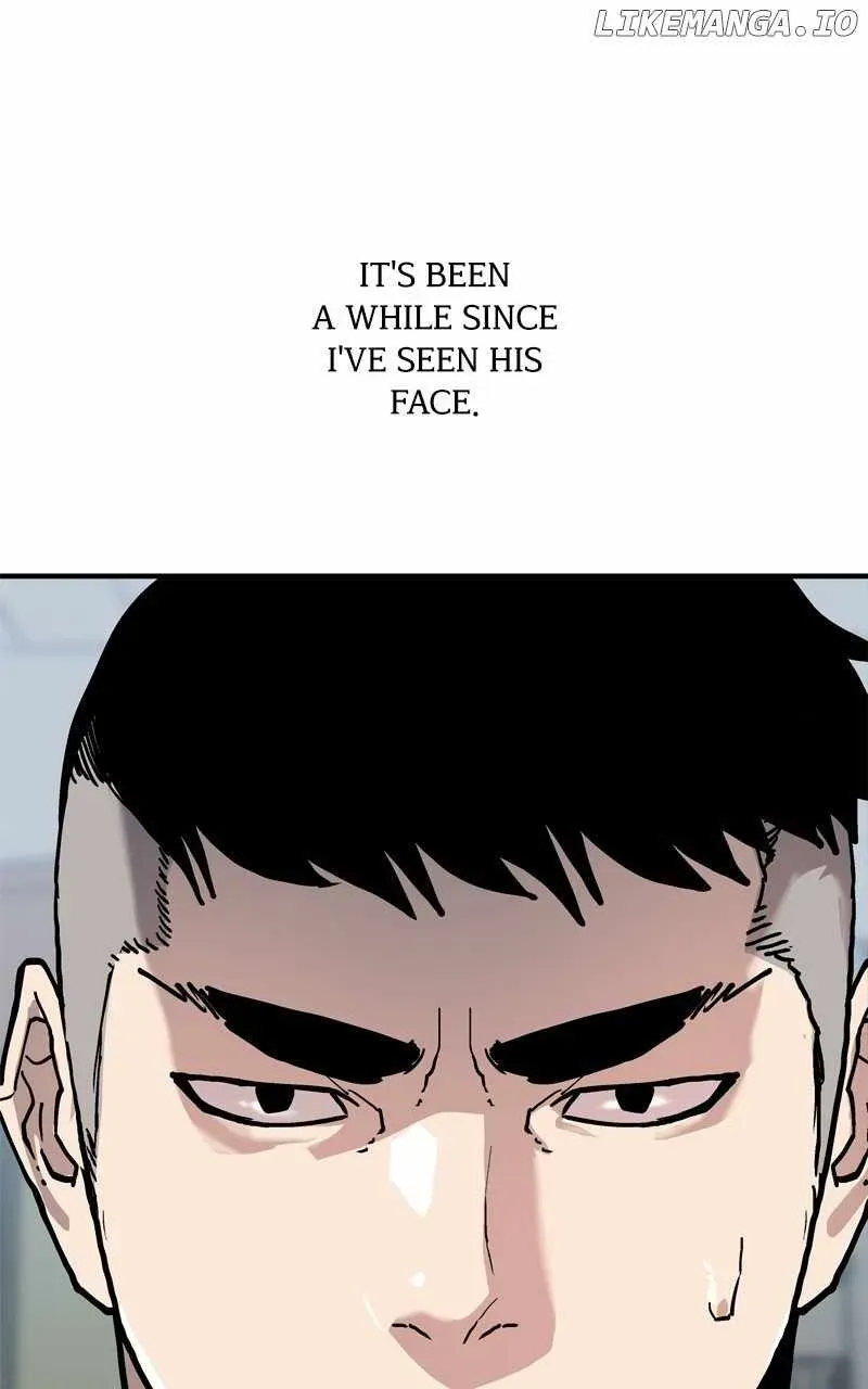Boss Returns Chapter 33 Online - página 83