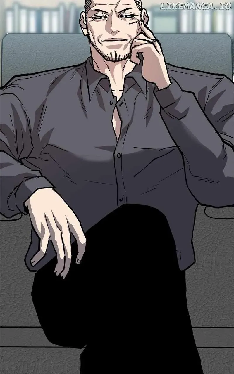 Boss Returns Chapter 33 Online - página 85