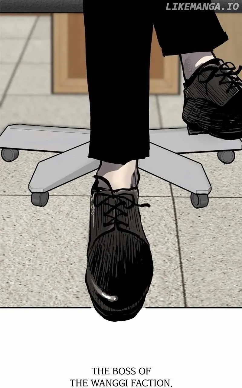 Boss Returns Chapter 33 Online - página 86