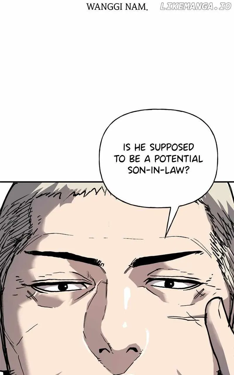 Boss Returns Chapter 33 Online - página 87