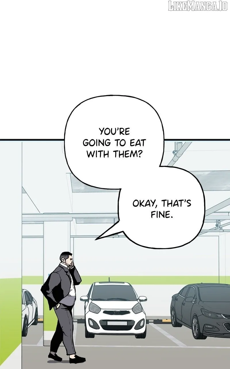 Boss Returns Chapter 46 Online - página 1