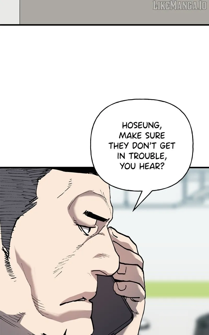 Boss Returns Chapter 46 Online - página 2