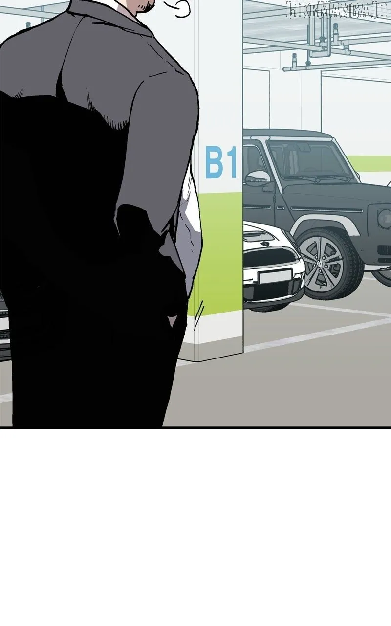 Boss Returns Chapter 46 Online - página 5