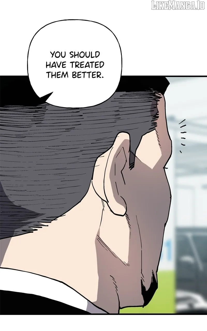 Boss Returns Chapter 46 Online - página 6