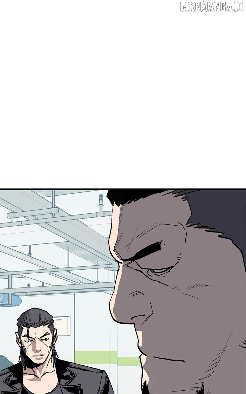 Boss Returns Chapter 46 Online - página 7