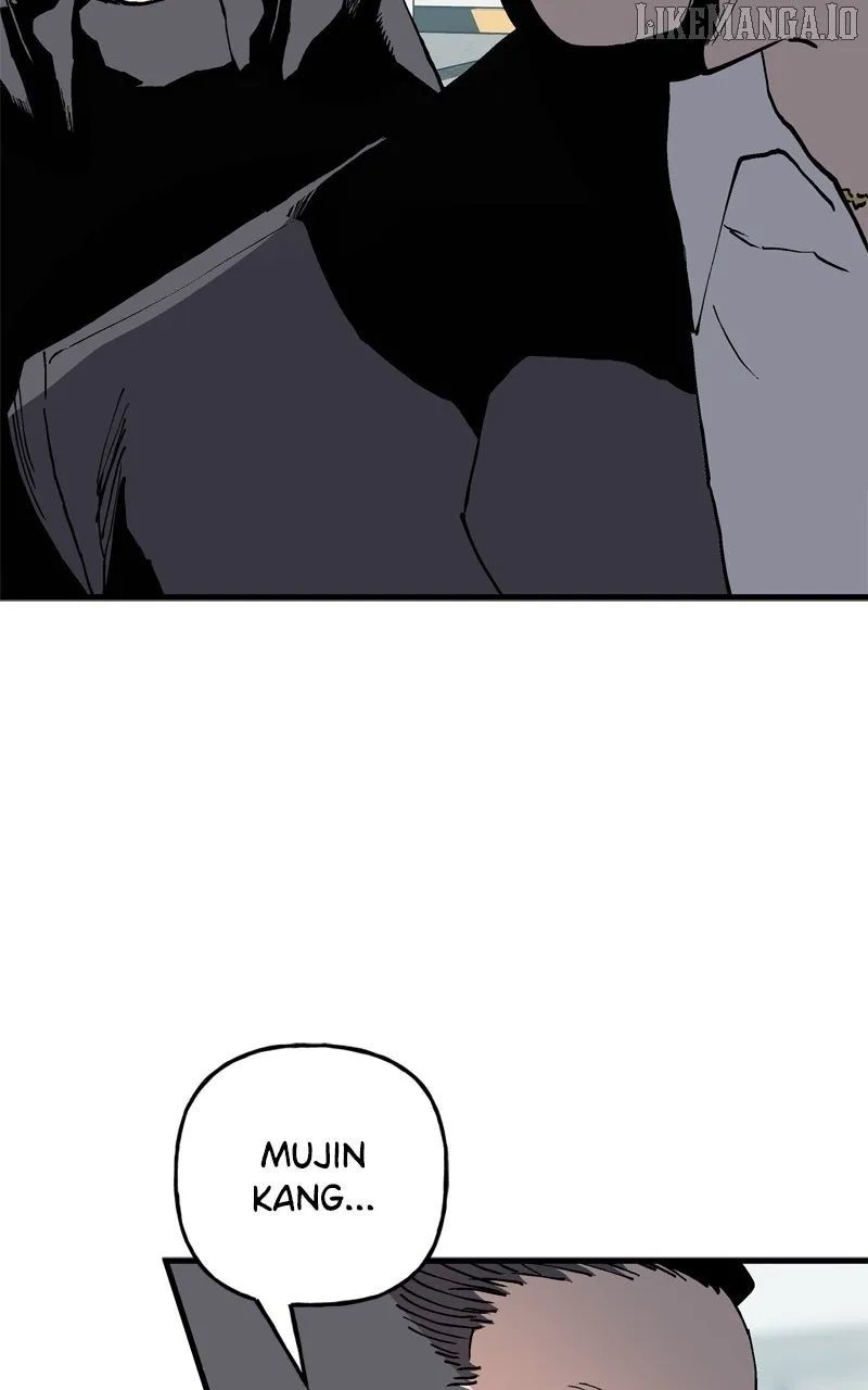 Boss Returns Chapter 46 Online - página 8