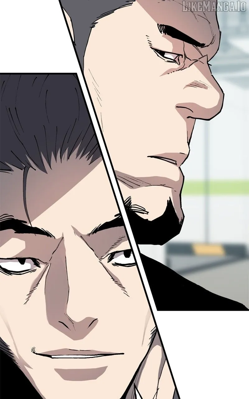 Boss Returns Chapter 46 Online - página 9