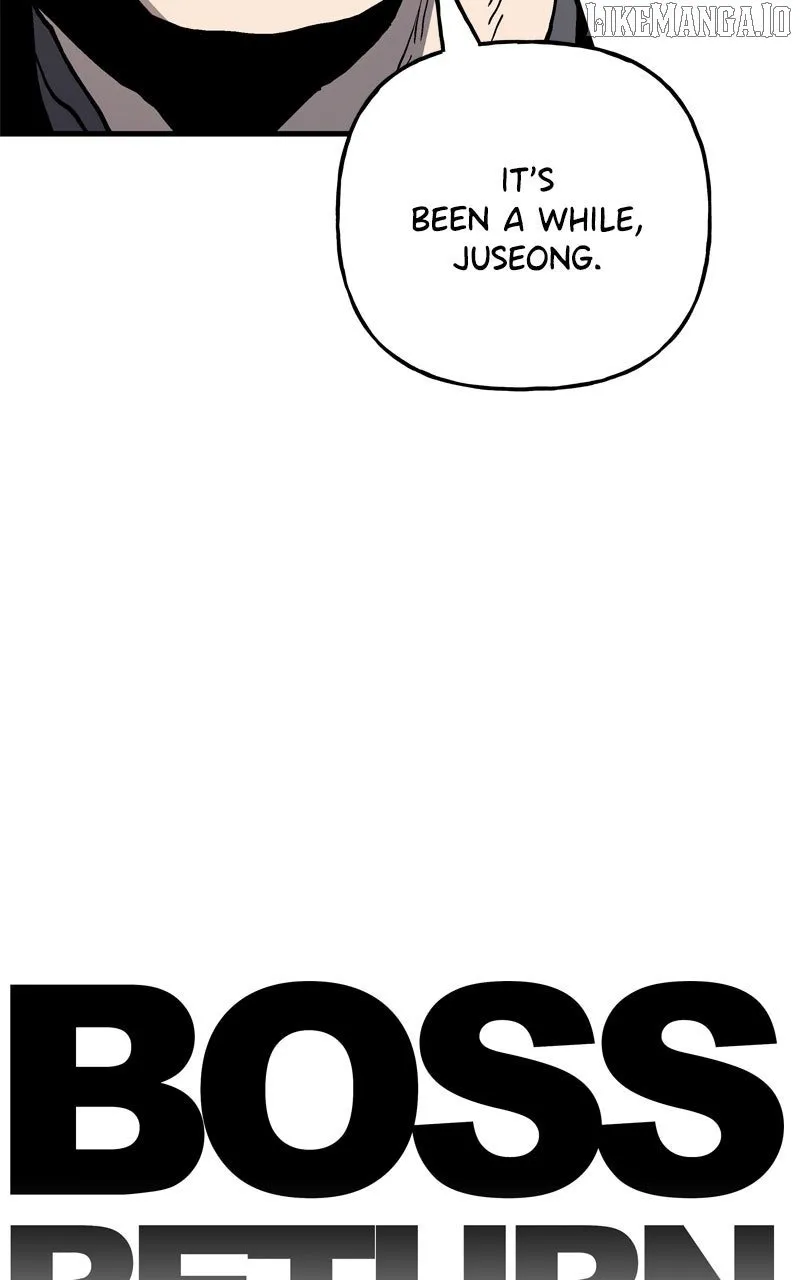 Boss Returns Chapter 46 Online - página 10