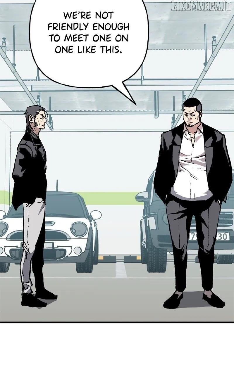 Boss Returns Chapter 46 Online - página 12