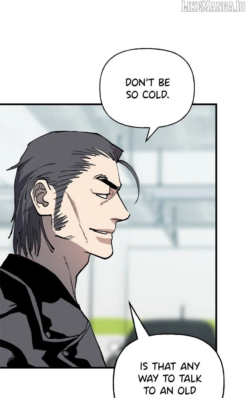 Boss Returns Chapter 46 Online - página 13
