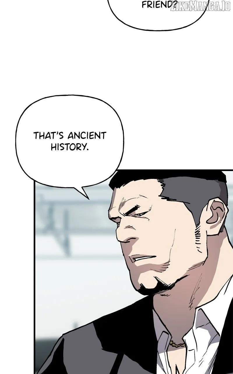 Boss Returns Chapter 46 Online - página 14
