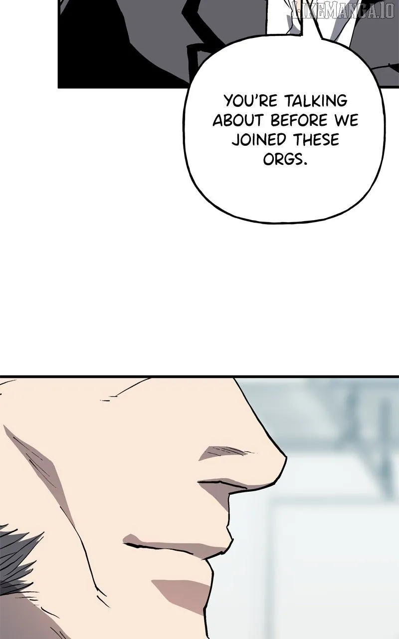 Boss Returns Chapter 46 Online - página 15