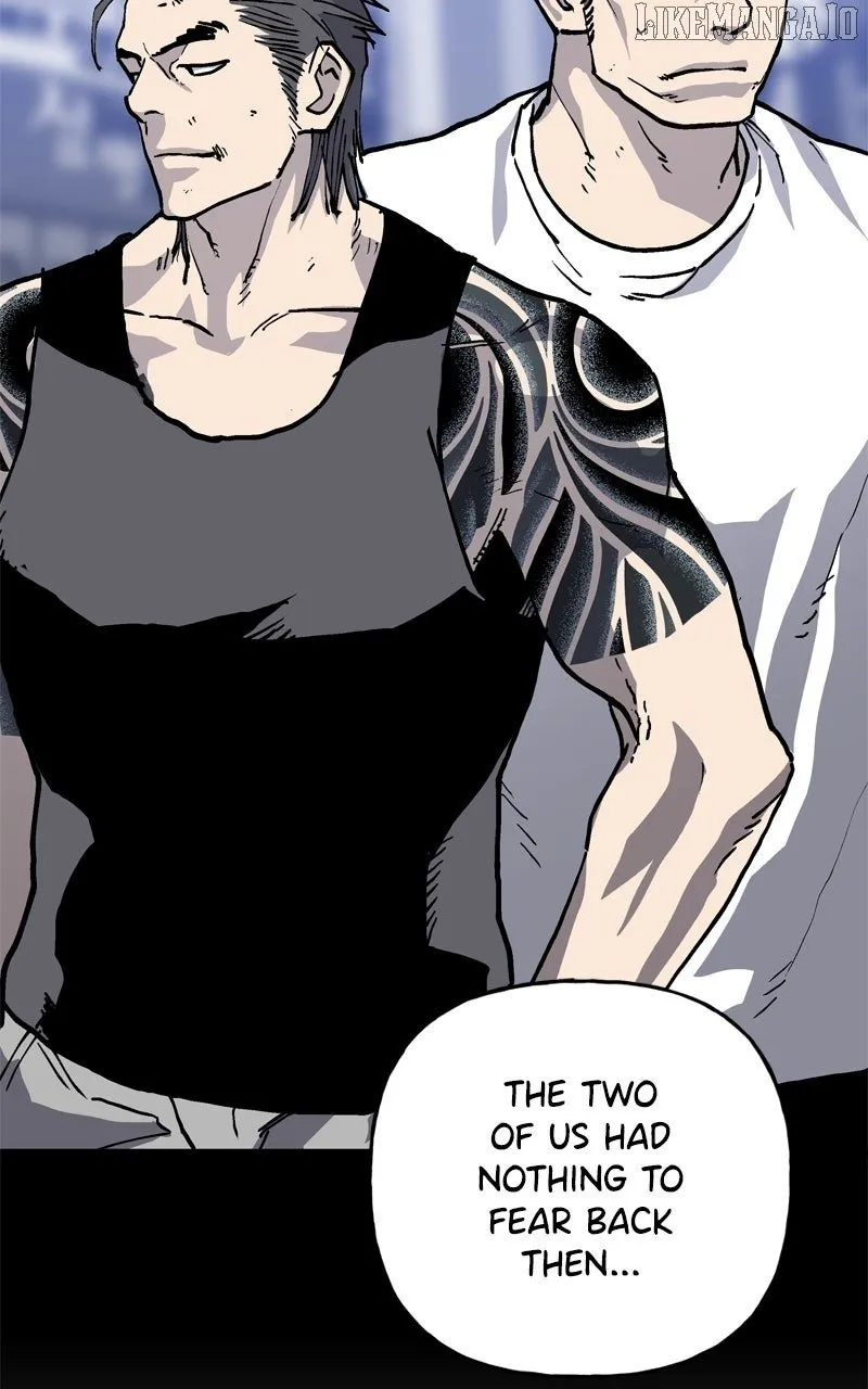 Boss Returns Chapter 46 Online - página 17