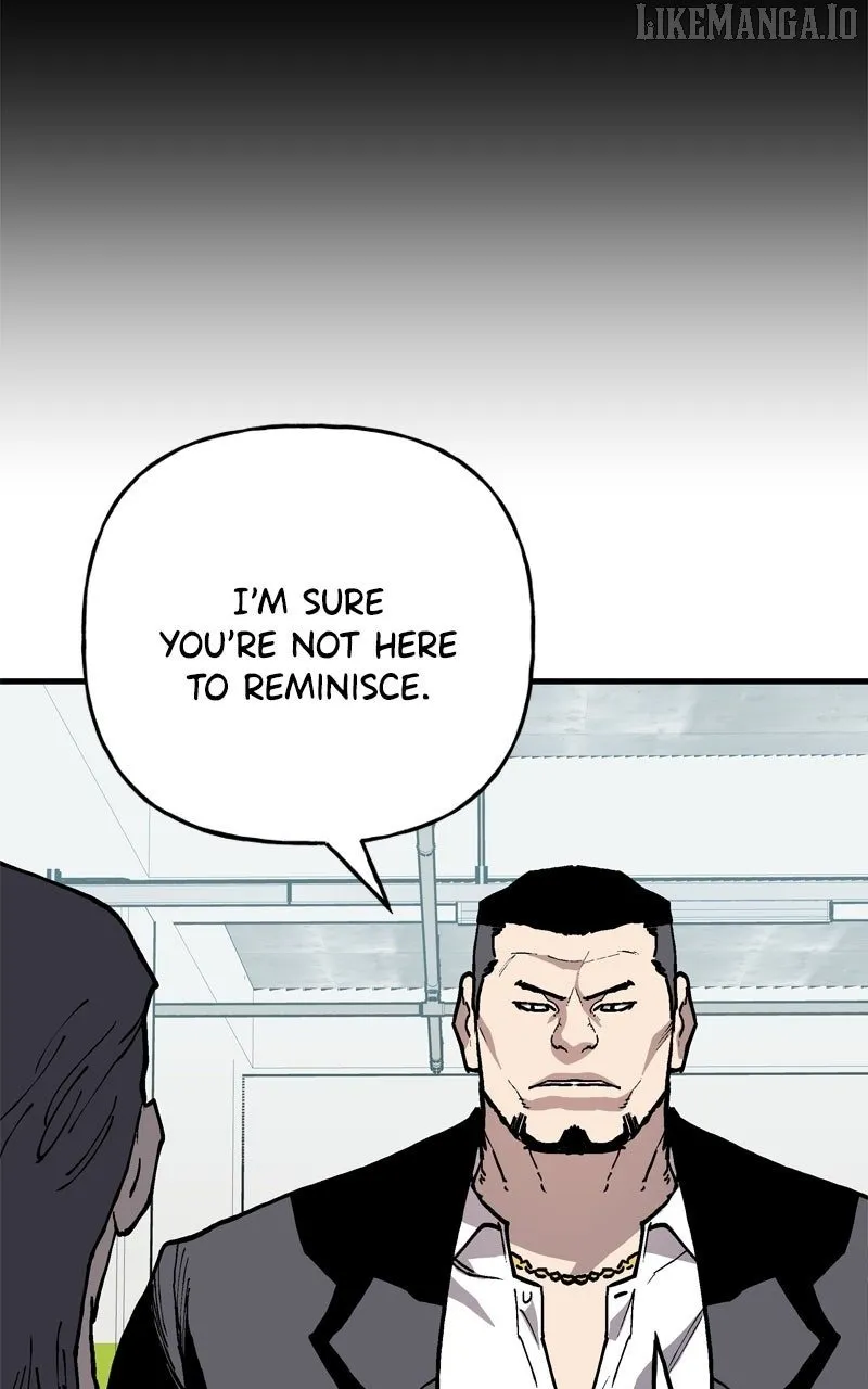 Boss Returns Chapter 46 Online - página 18