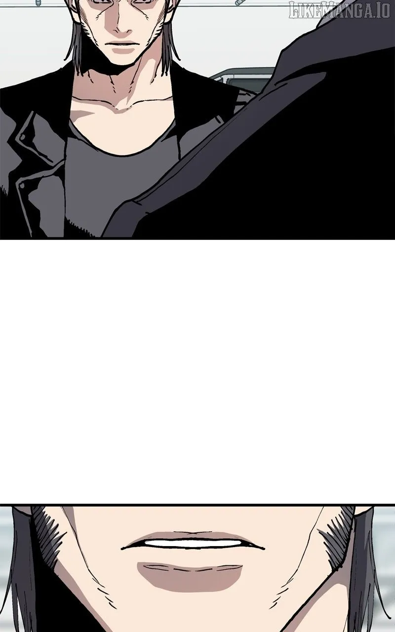 Boss Returns Chapter 46 Online - página 20