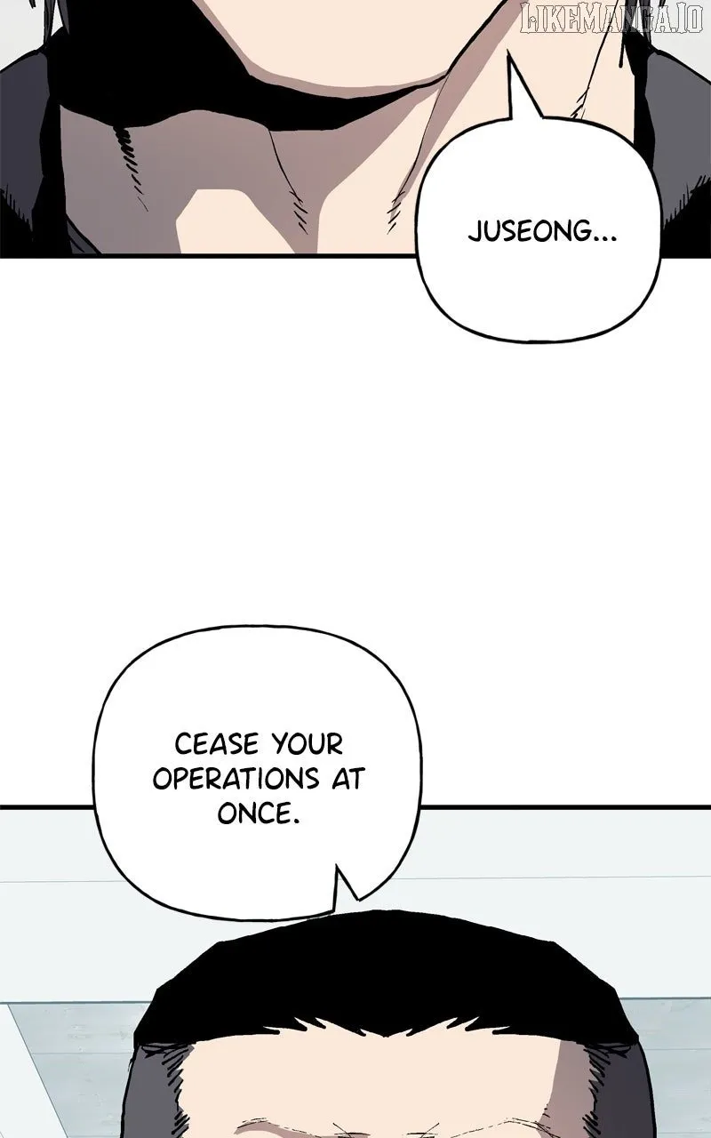 Boss Returns Chapter 46 Online - página 21