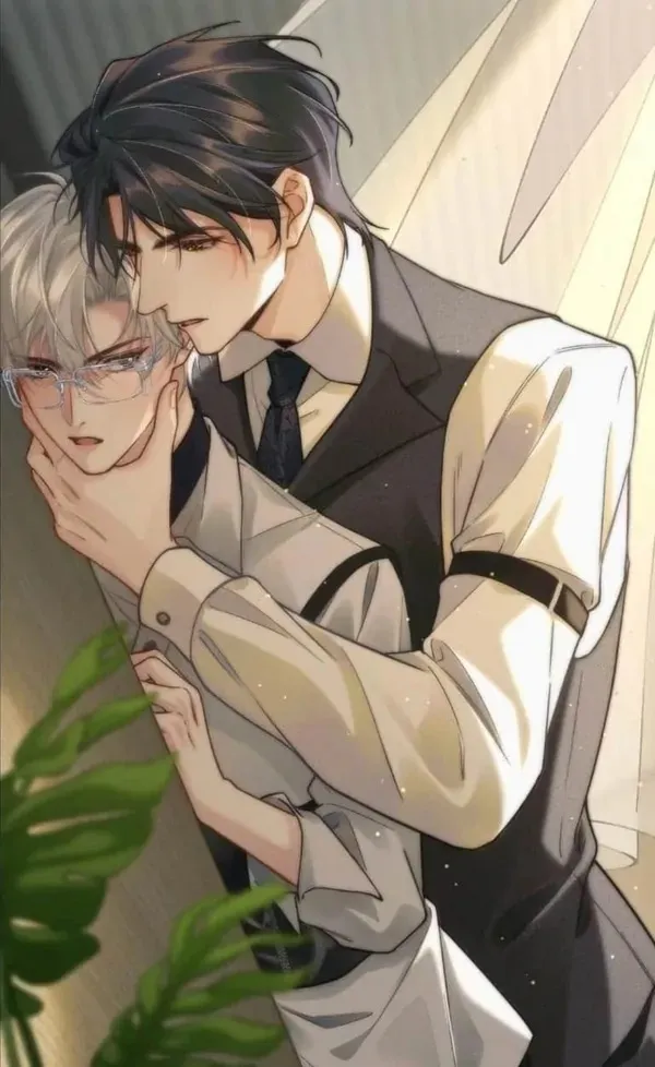 Boss Returns Chapter 46 Online - página 46