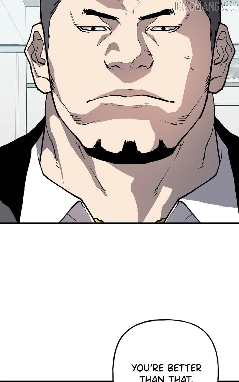 Boss Returns Chapter 46 Online - página 47