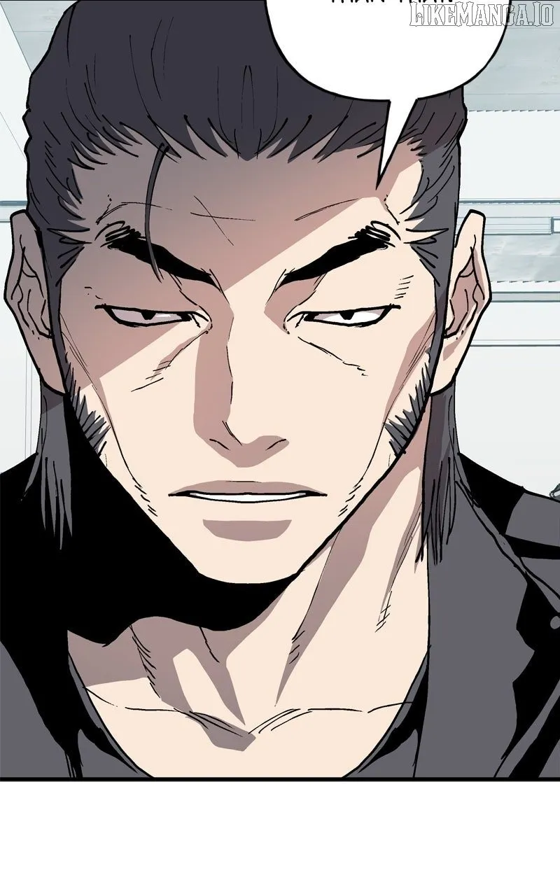 Boss Returns Chapter 46 Online - página 48