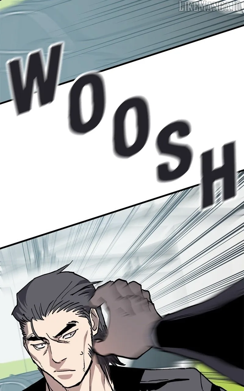 Boss Returns Chapter 46 Online - página 50