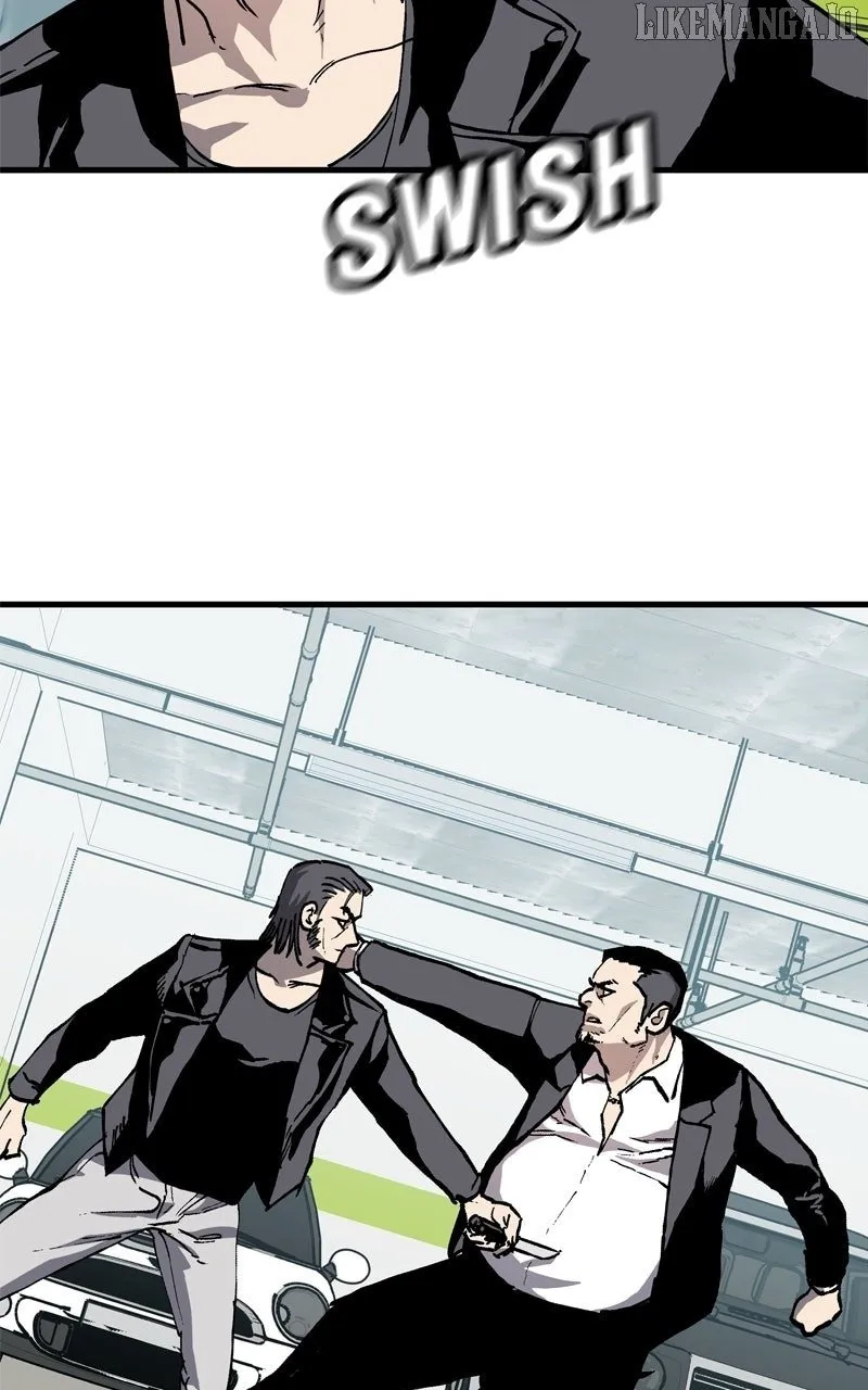 Boss Returns Chapter 46 Online - página 51