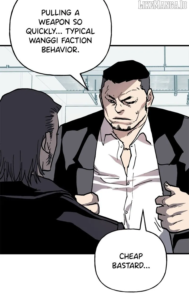 Boss Returns Chapter 46 Online - página 55
