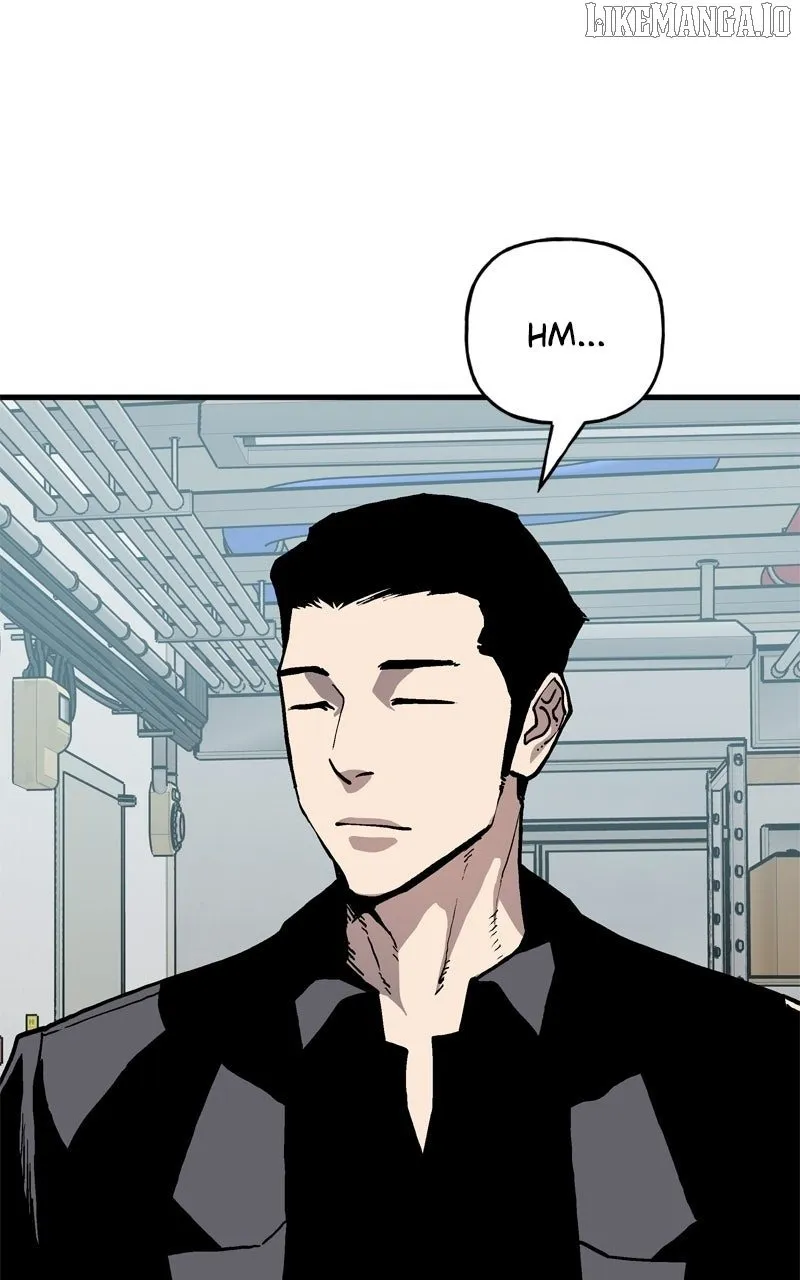 Boss Returns Chapter 46 Online - página 59