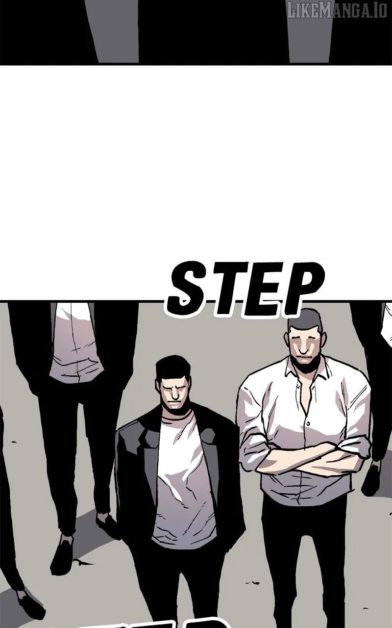 Boss Returns Chapter 46 Online - página 60