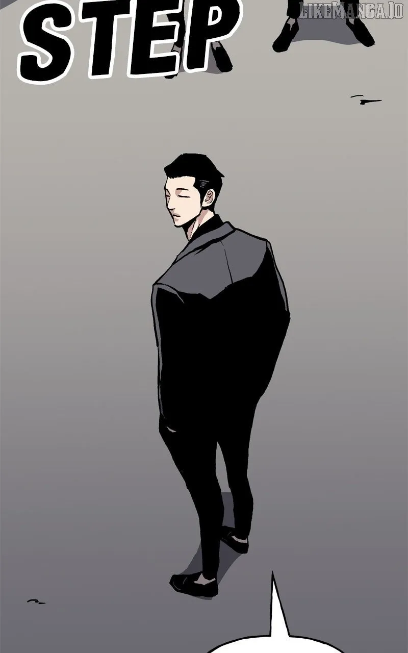 Boss Returns Chapter 46 Online - página 61