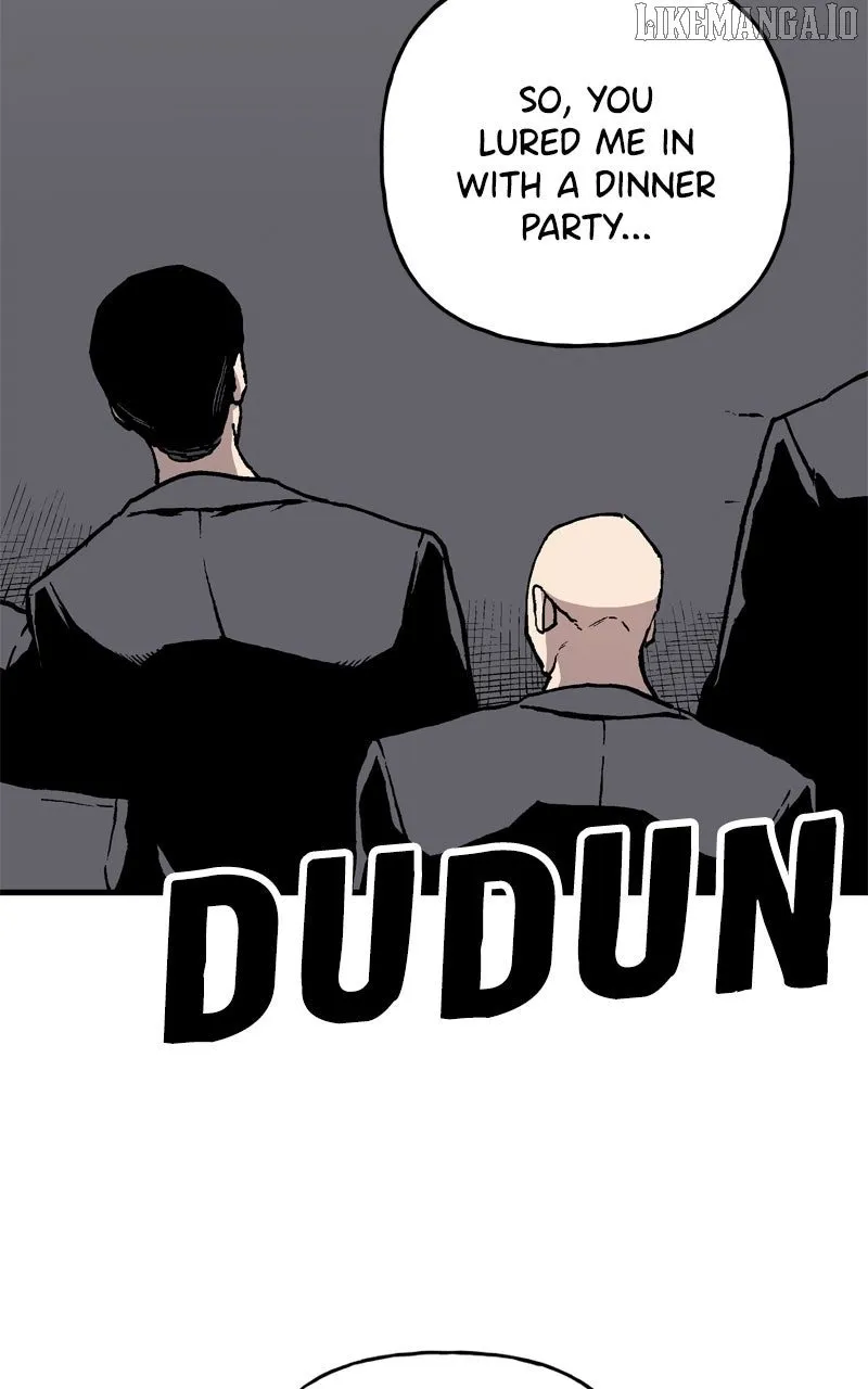 Boss Returns Chapter 46 Online - página 62