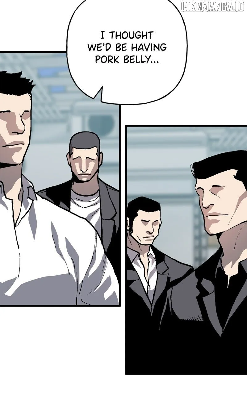 Boss Returns Chapter 46 Online - página 63