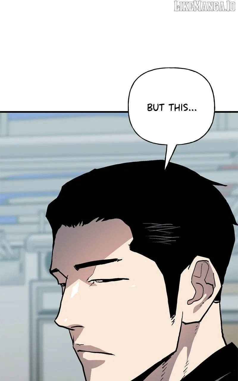 Boss Returns Chapter 46 Online - página 64