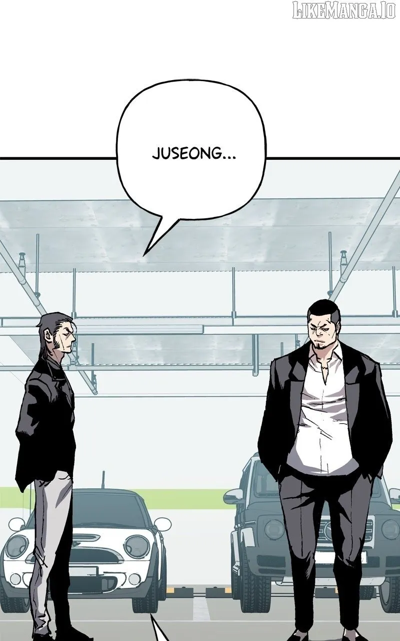 Boss Returns Chapter 46 Online - página 66