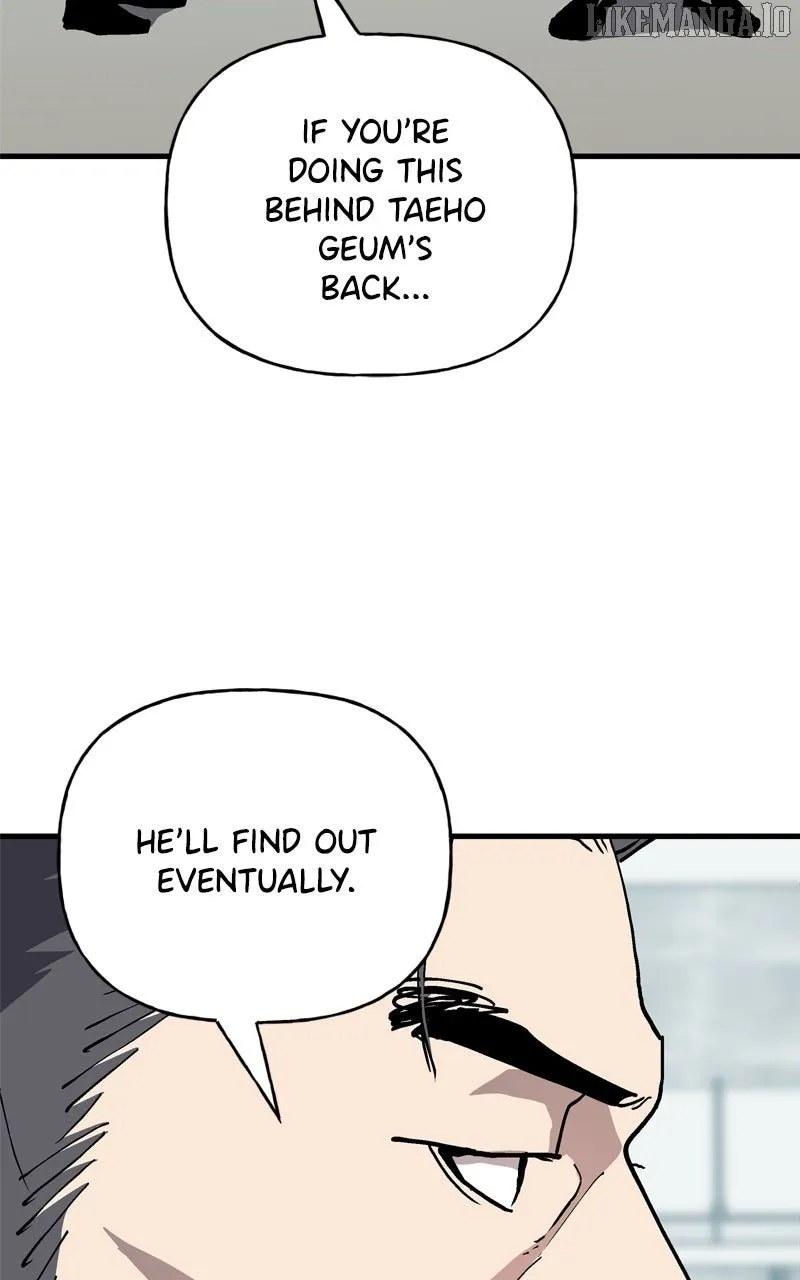 Boss Returns Chapter 46 Online - página 67